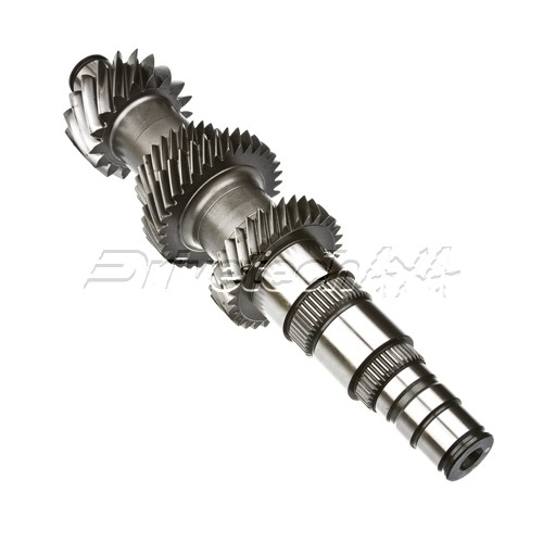 DRI4X4-10 Gearbox And Transfer Case Components
